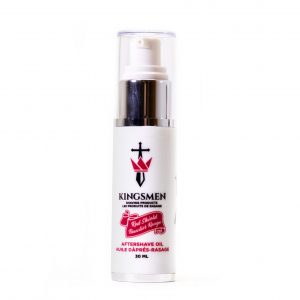 Red Shield After Shave Oil (30ML)
