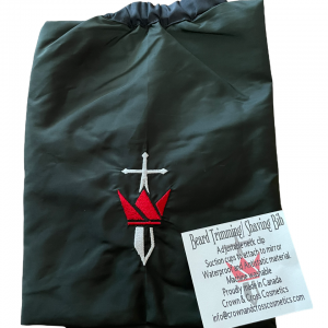 Beard Trimming/Shaving Bib