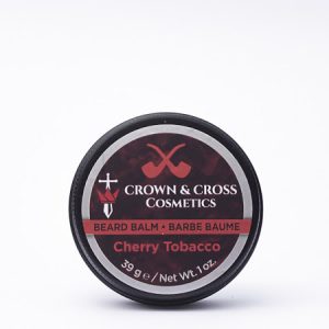 Cherry Tobacco Balm