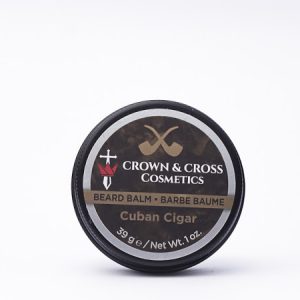 Cuban Cigar Balm