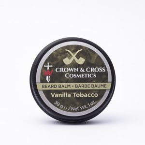Vanilla Tobacco Balm