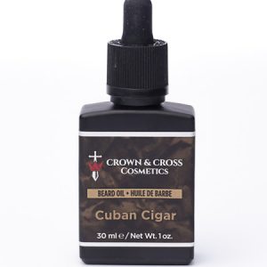 Cuban Cigar