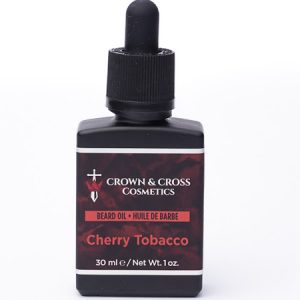 Cherry Tobacco