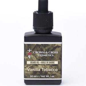 Vanilla Tobacco