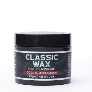 Classic Wax