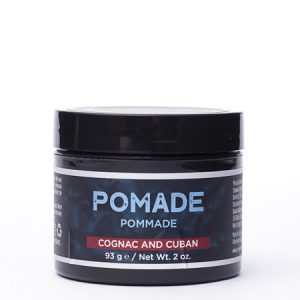 Water Based Pomade